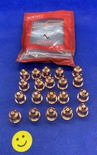 20x 220941 Nozzles Tips Fit 45XP/65/85/105 Plasma Consumables Cutting Torch