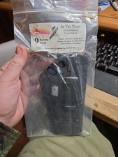 WRB Nylon IWB Holster for Beretta 92/96 USA Made #1019