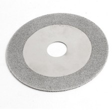 4" OD 20mm Bore Hole Diamond Grinding Cutting Wheel Grinder Disc