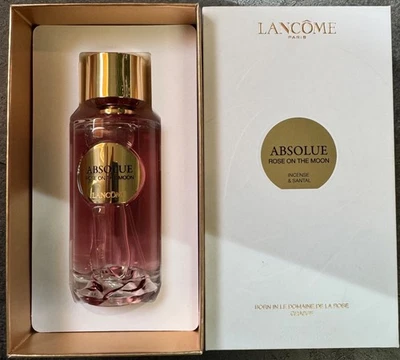 Lancôme Absolue Rose on the Moon Original neuf - Photo 1/4