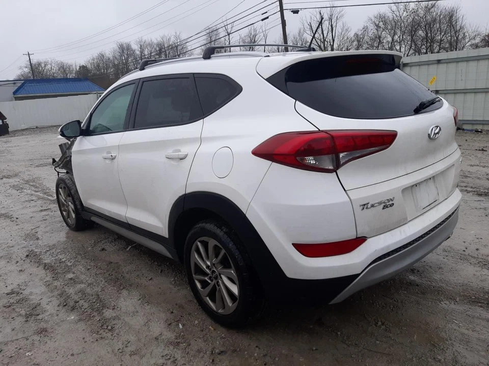 Used Alternator fits: 2017 Hyundai Tucson 1.6 Grade A - Image 2 of 4