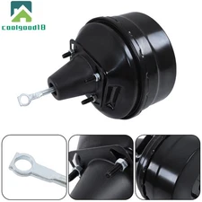Power Brake Booster For Ford Explorer F-250 F-350 Ranger Mazda B2300 1987-1994