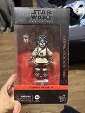 Star Wars Black Series Bazil Jedi Order Tracker 6 Action Figure
