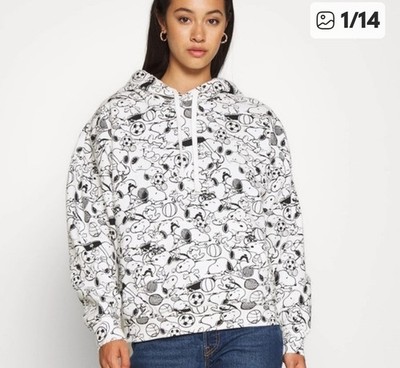 Levis X Peanuts Hoodie
