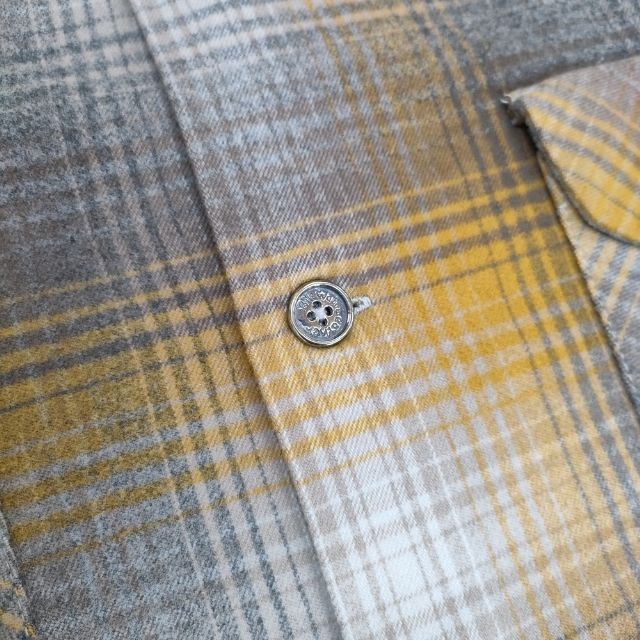 PENDLETON/BILL WALL LEATHER Custom-made open-coll… - image 5