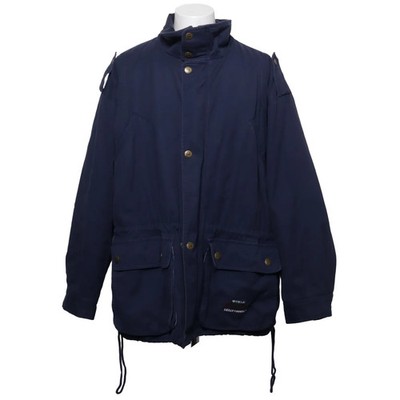 Helly Hansen, Winterjacke, Herren, Größe: XL, Blau #hW5