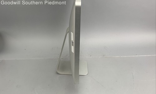 Apple iMac A1311 Intel Core 2 Duo E7600 3.06 GHz 8 GB RAM 500 GB HDD - Parts - Picture 4 of 6