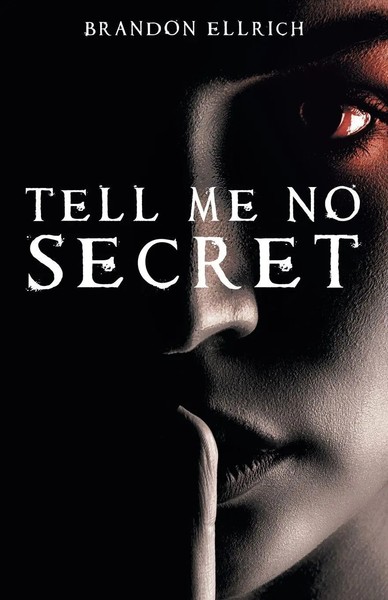 Brandon Ellrich | Tell Me No Secret | Taschenbuch | Englisch (2021)-image