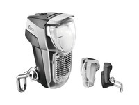 Busch&Muller Batteriebetriebenes Frontlicht Lumotec Iq Eyro 30 Lux