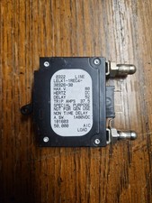 Airpax LELK1-1REC4-30326-30, 30A Circuit Breaker