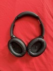 Sony WH-1000XM4 Over the Ear Wireless Headset - Black — photo 5