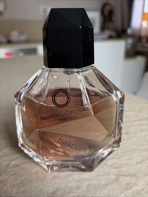 FRANCESCA DELL'ORO FD'O THERE'S A PLACE EDP EAU DE PARFUM VAPO 85 Ml