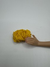 Vintage 90s Tyco Kitchen Littles Lays Potato Chips Barbie Doll Food Miniature On