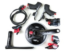 Sram Force D1 Powermeter / Axs Upgrade Kit Group (Shifting And Brake Unit)