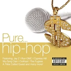 Pure Hip-Hop NEW SEALED 4xCD Greatest Hip-Hop Hits Of All Time