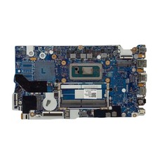 NM-E341 Lenovo Ideapad 3 14IAU7 3 15IAU7 Motherboard i5-1235U 8GB 5B21F28595