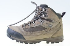 Brasher BRS Country Trek DGY Waterproof PO760578 Women's Walking Boots Size UK 5