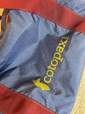 cotopaxi duffle bag 25 liters Excellent 