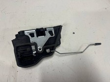 BMW X3 E83 2004 T�rschloss vorne 7202145 GRI33656