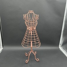 Metal Dress Forms Forms for sale | eBay