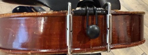 Ronald Sachs Violinen Violine 4/4 2016 beschädigt reparaturbedürftig - Bild 17 von 23