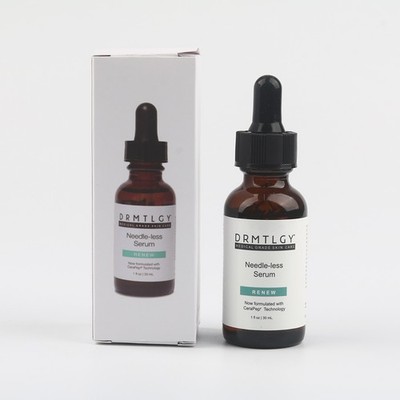Quality oz/ Renew Serum Needle-less 1.0 DRMTLGY 30ml-New