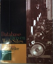 Database-Driven Web Sites. Feiler, Jesse: