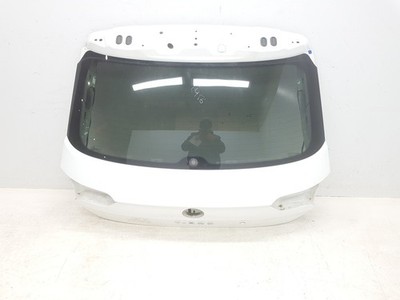 2GA827025A heckklappe VOLKSWAGEN T-ROC A11 COLOR BLANCO PURO C9A logop2374687