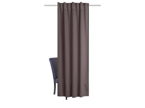 Home Wohnideen Verdunklungsvorhang 225 x 140 cm, stein - B-Ware sehr gut - Bild 2 von 2