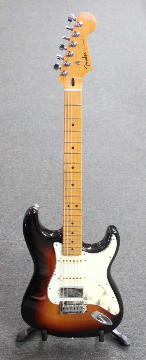 Fender Mexico Stratocaster レリック 値下げ＆おまけ！ Fender Mexico