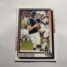 2025 Donruss #86 Rex Grossman