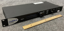 Lot of 2 Vaddio AV Bridges 998-8210-000 Units Only 