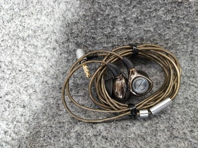 Astell & Kern Earbuds Ak T8ie Used