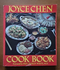 Joyce Chen Cook Book