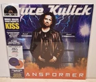 RSD 2026  BRUCE KULICK from KISS  TRANSFORMER  VINYL LP NEW & SEALED