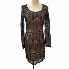 Forever 21 Lace Dress