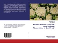 Nidhi Jagdish Lal (U. A.) | Farmers' Response Towards Integrated Pest...