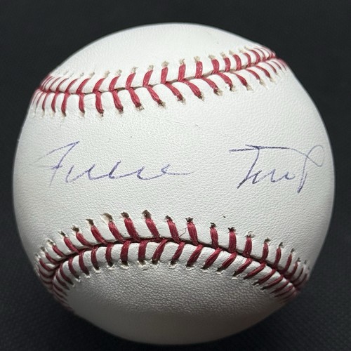 Willie Mays HOF 79 Signed Baseball WILLIE PERSONAL COLLECTION COA JSA LOA