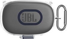 TPU Case for JBL Endurance Peak 3, Soft Flexible Scratch Resistant Protective Co