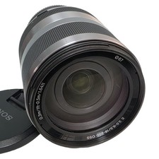 Sony 18-200mm f/3.5-6.3 Camera Lenses for sale - eBay