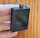 Vintage bakelite Permanent match case Trench warfare item ww1 or 2 — photo 1