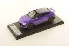LookSmart 1/43 Lamborghini Urus SE Viola Pasifae LS554D SALE