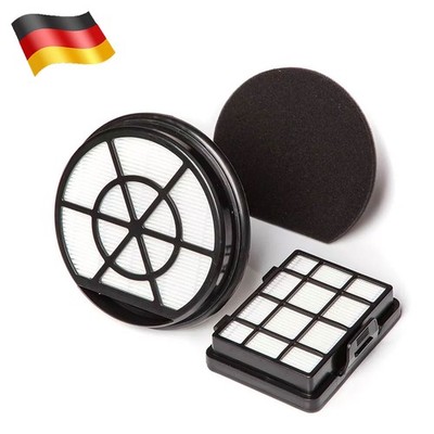 Ersatz Filter Set für Bosch Serie 2 BBZ152EF BGC05A220A BGC05AAA1 BGC05AAA2 DE