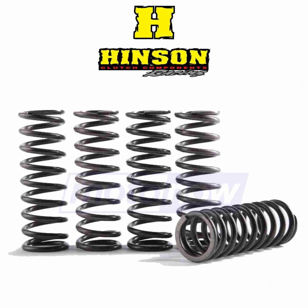 Hinson Racing Complete Motorcycle Clutches & Kits for Yamaha