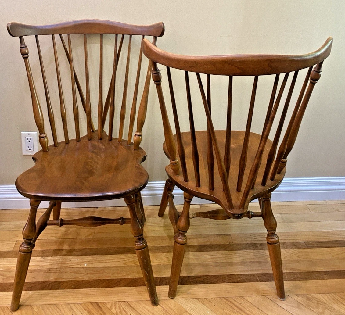 Ethan Allen Dining Room Traditional Chairs for sale | eBay