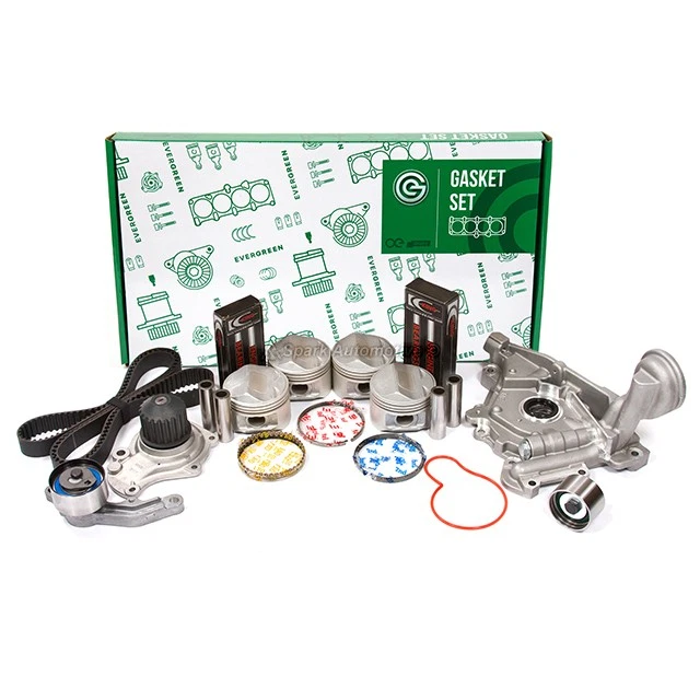 Kit de reconstrucción de motor para Dodge Caravan 2003-2004 2,4 L DOHC 16V Foto 2 de 4