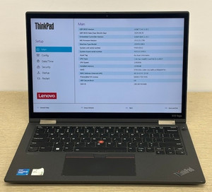 Lenovo X13中古AMD 8G®G SSD Win11 Office Lenovo ThinkPad X13 | eBay