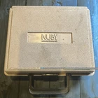 Nintendo Game Boy Hard Case Vintage Nuby *USED*