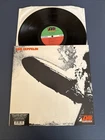 LED ZEPPELIN - Self Titled 180GM Repress LP Vinyl NM