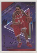 2020-21 Panini Recon Holo Red 175/199 Lou Williams #176 12b5